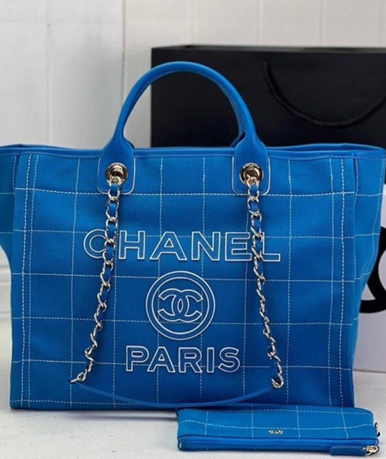 MAXI SHOPPING BAG