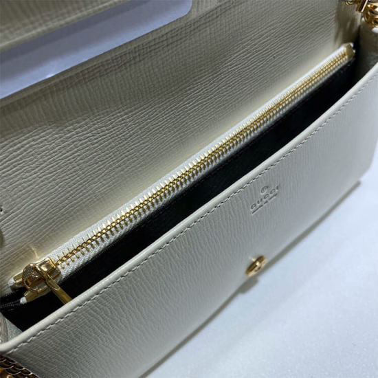 Gucci Horsebit 1955 Wallet With Chain Gucci Horsebit 1955 Wallet With Chain
