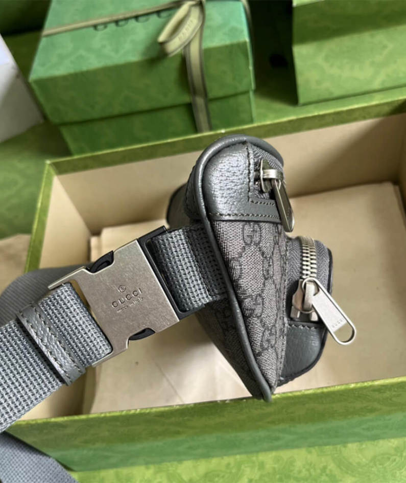 Ophidia belt bag