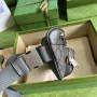 Ophidia belt bag