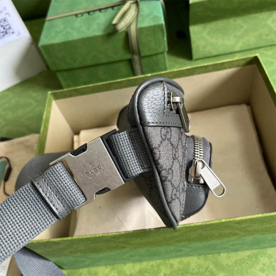 Ophidia belt bag