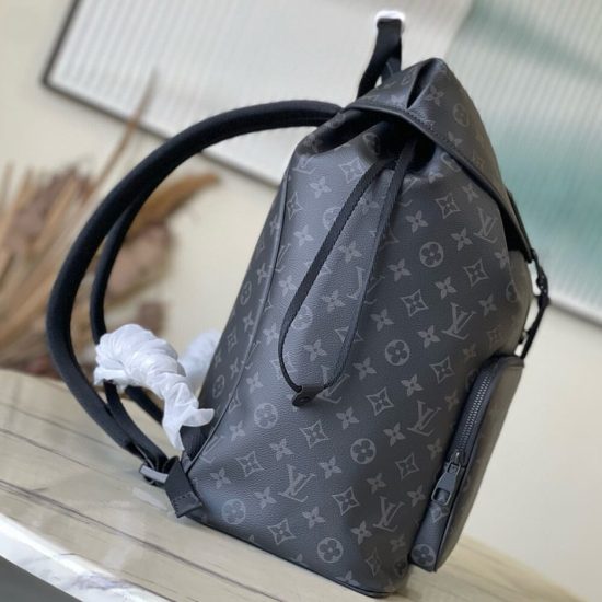 LV Montsouris Backpack