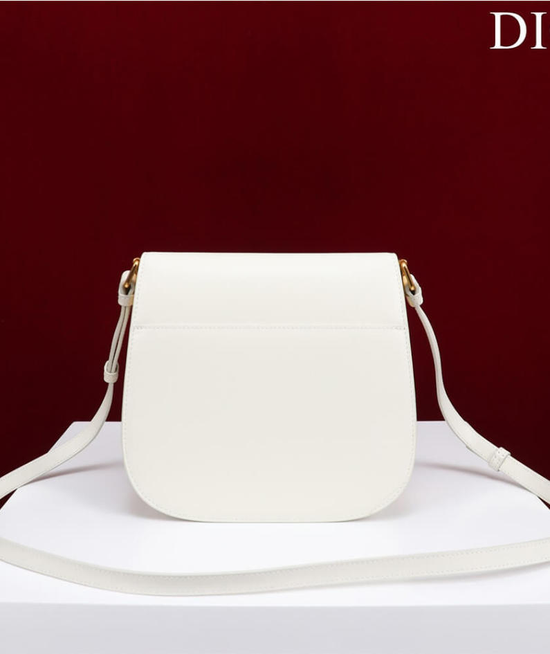 DIOR BOBBY FRAME BAG