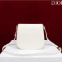 DIOR BOBBY FRAME BAG