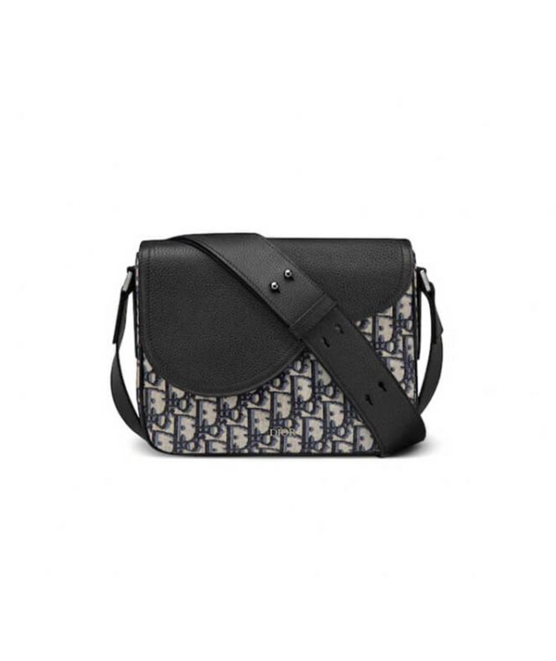 MINI SADDLE MESSENGER BAG