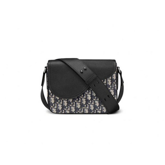 MINI SADDLE MESSENGER BAG MINI SADDLE MESSENGER BAG