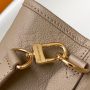 LV Babylone Tote MM
