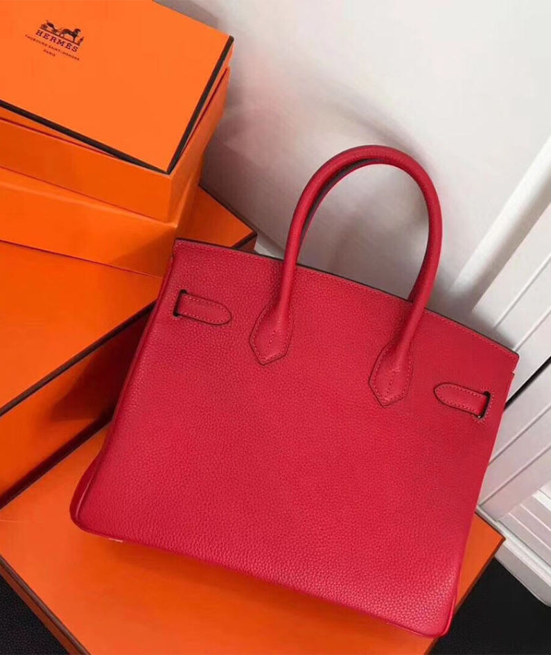HERMES BIRKIN BAG 30