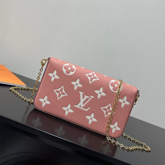 FéLICIE POCHETTE FéLICIE POCHETTE
