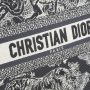 Medium Dior Book Tote