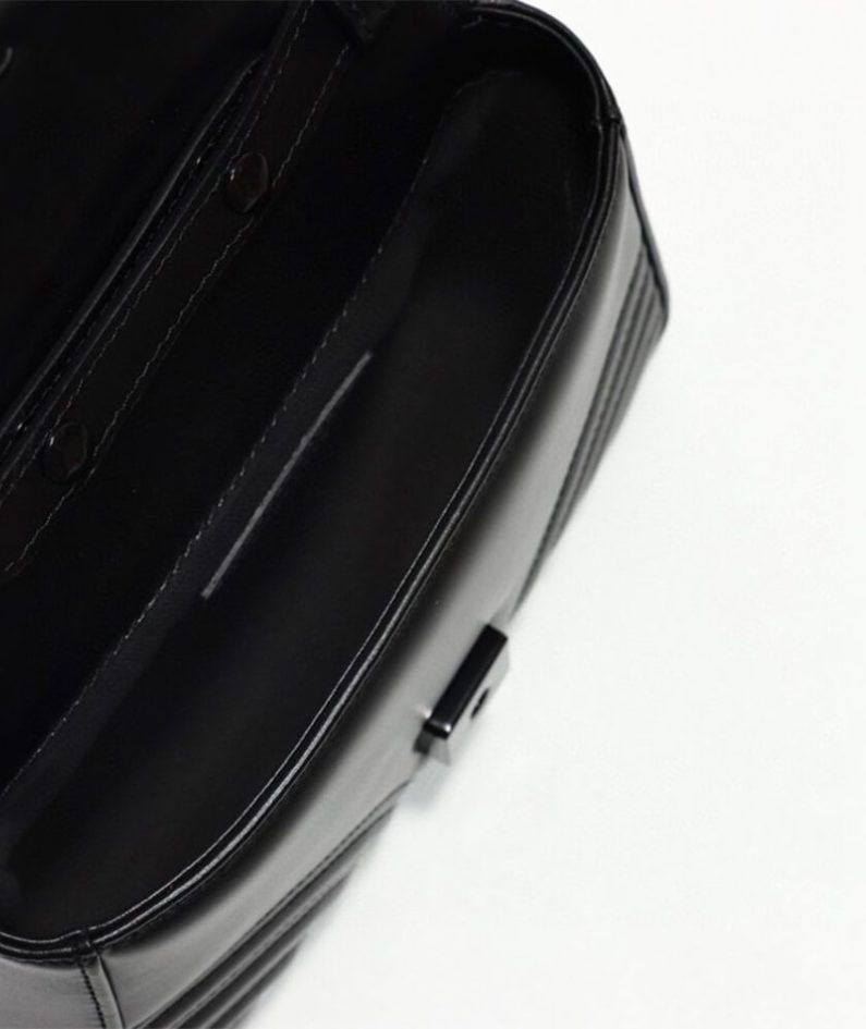 GG MARMONT MINI TOP HANDLE BAG