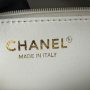 CHANEL Medallion Tote Bag