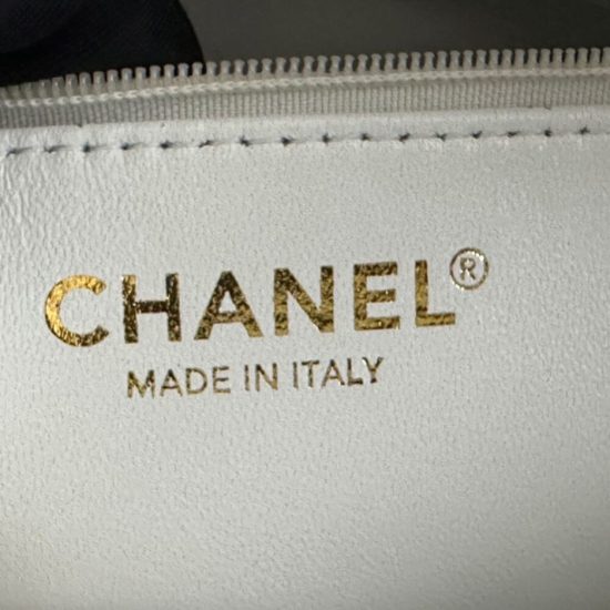 CHANEL Medallion Tote Bag CHANEL Medallion Tote Bag