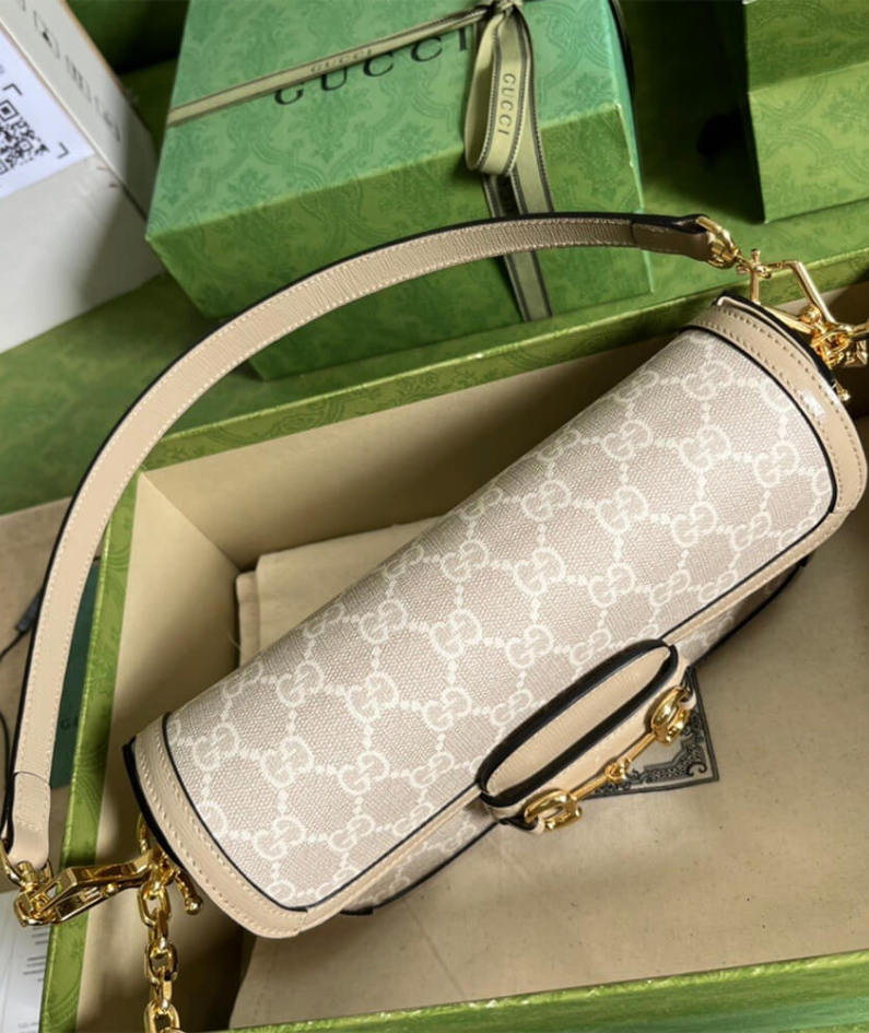 Gucci Horsebit 1955 shoulder bag