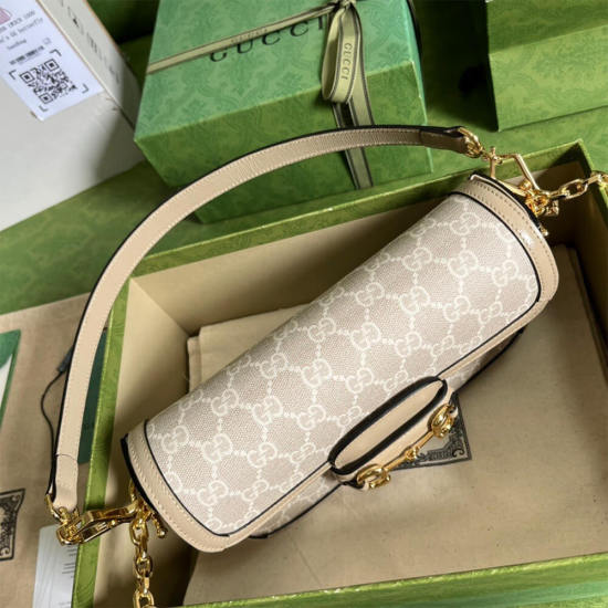 Gucci Horsebit 1955 shoulder bag