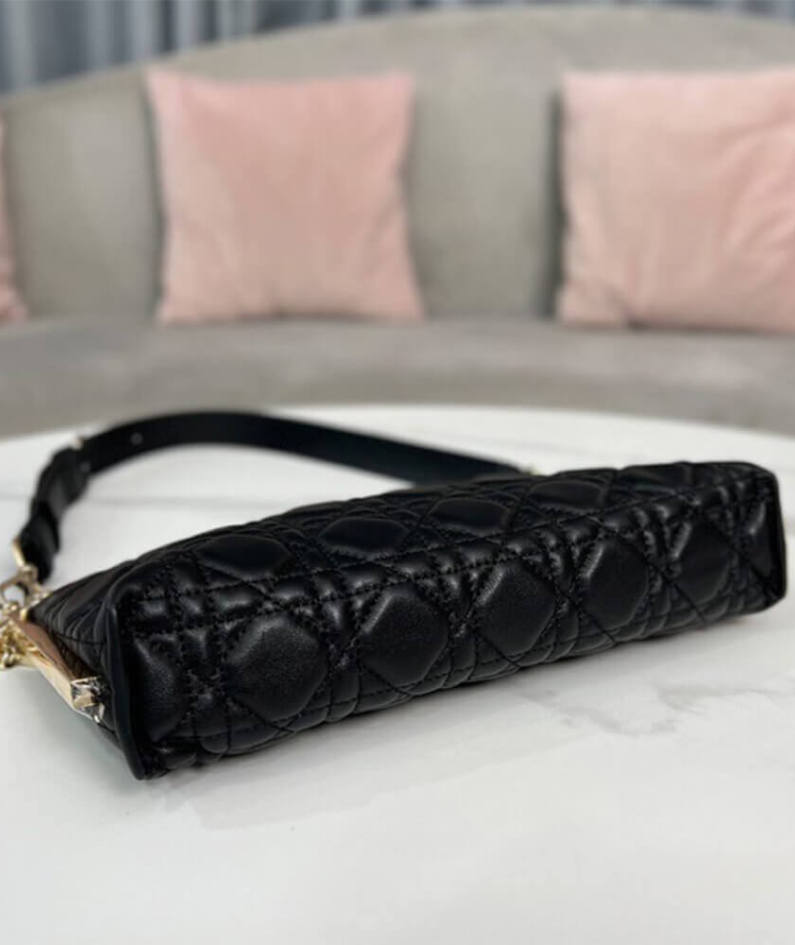 DIOR CLUB BAG
