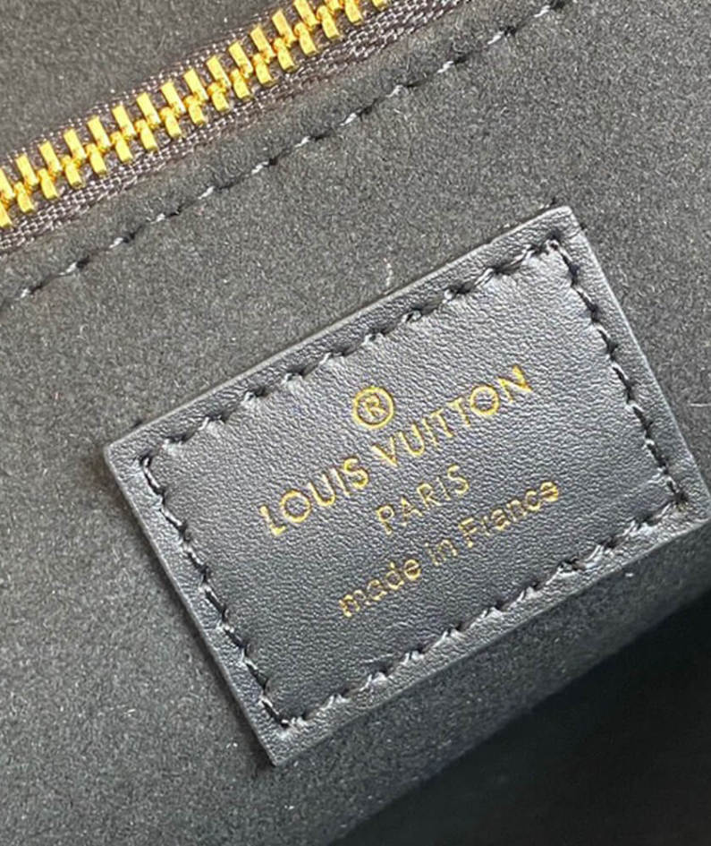 Louis Vuitton VAVIN PM