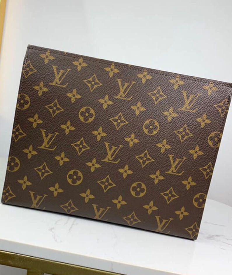 LV Toiletry Pouch 26