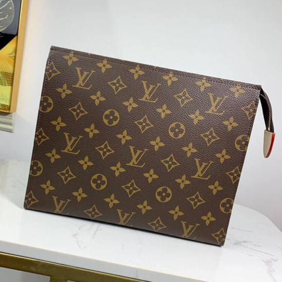LV Toiletry Pouch 26 LV Toiletry Pouch 26