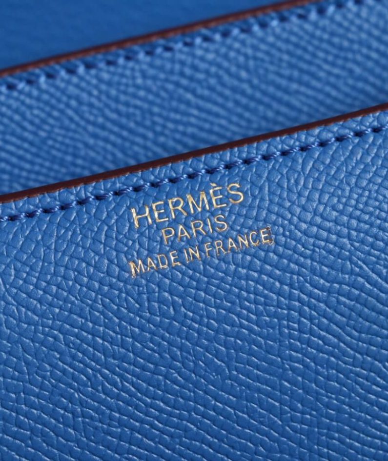 Hermes Constance 24
