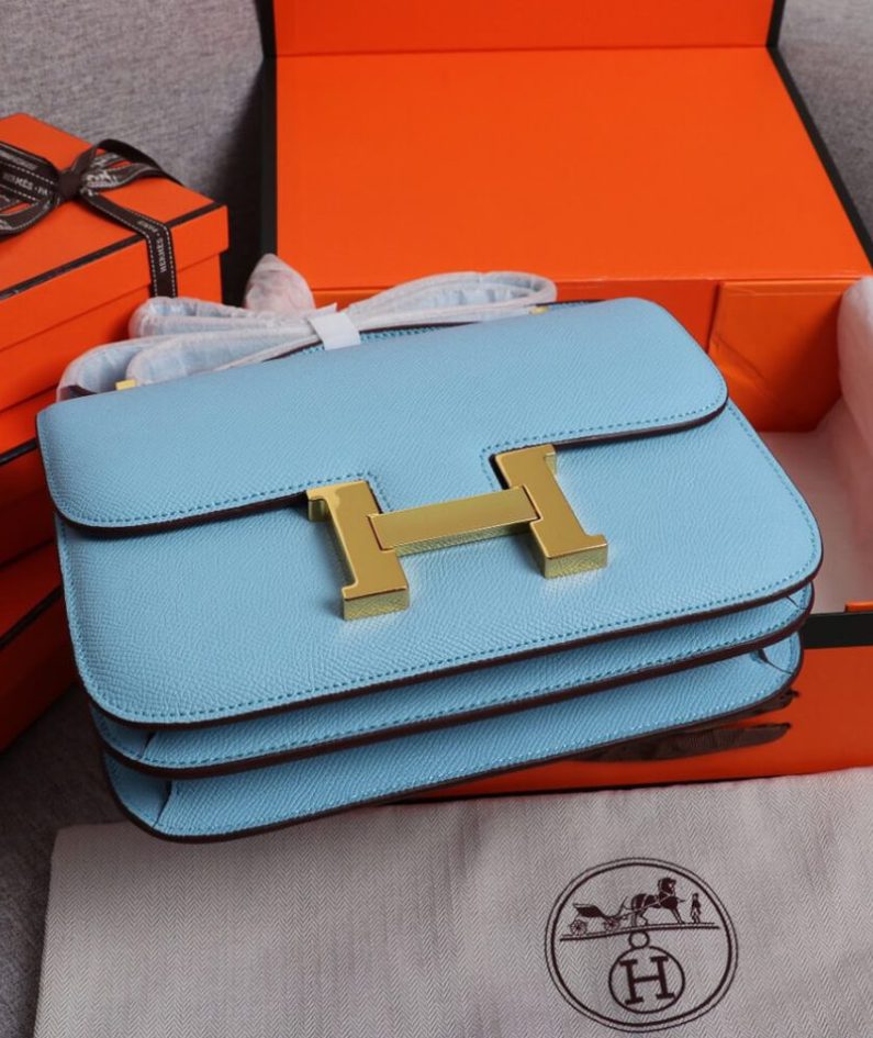 Hermes Constance 24