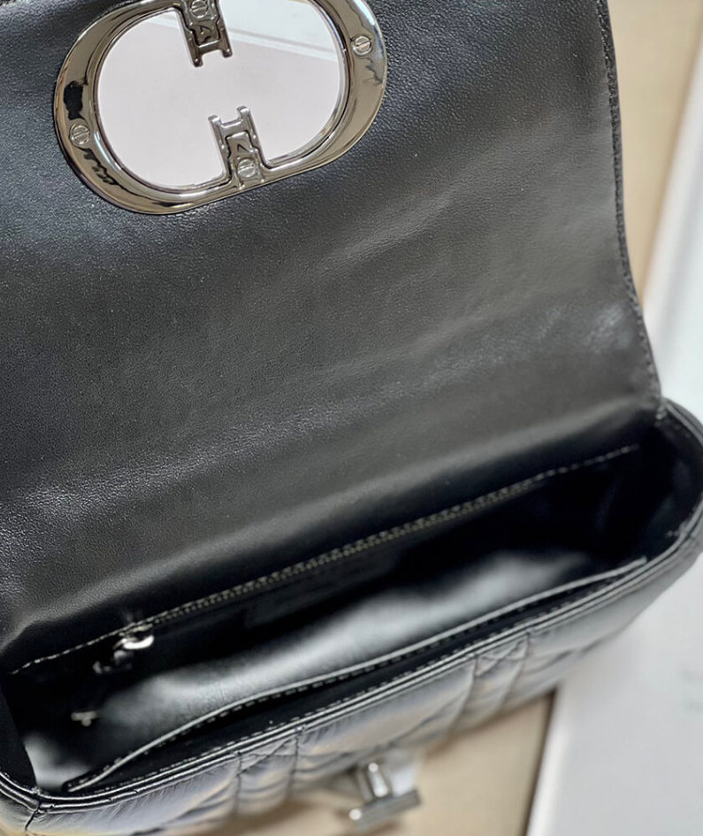 SMALL DIOR CARO BAG