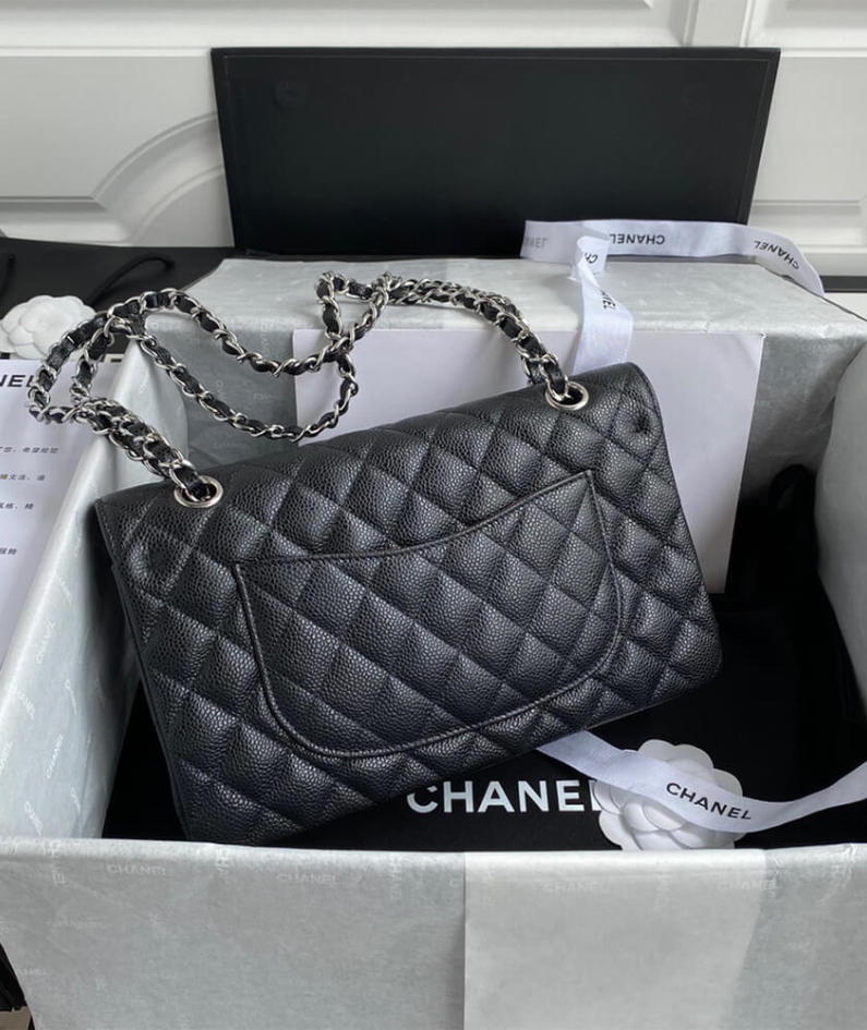 CHANEL CLASSIC HANDBAG