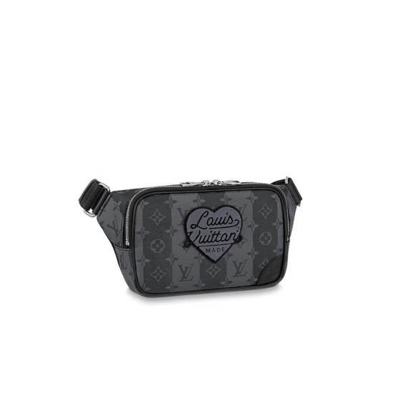 MODULAR SLING BAG