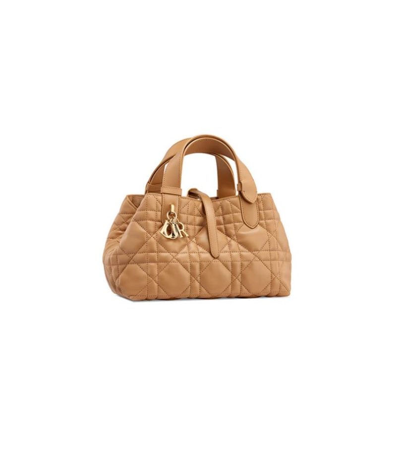 MEDIUM DIOR TOUJOURS BAG