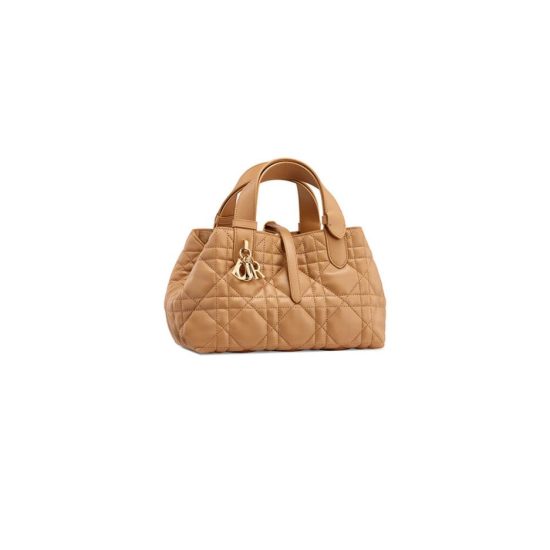 MEDIUM DIOR TOUJOURS BAG MEDIUM DIOR TOUJOURS BAG