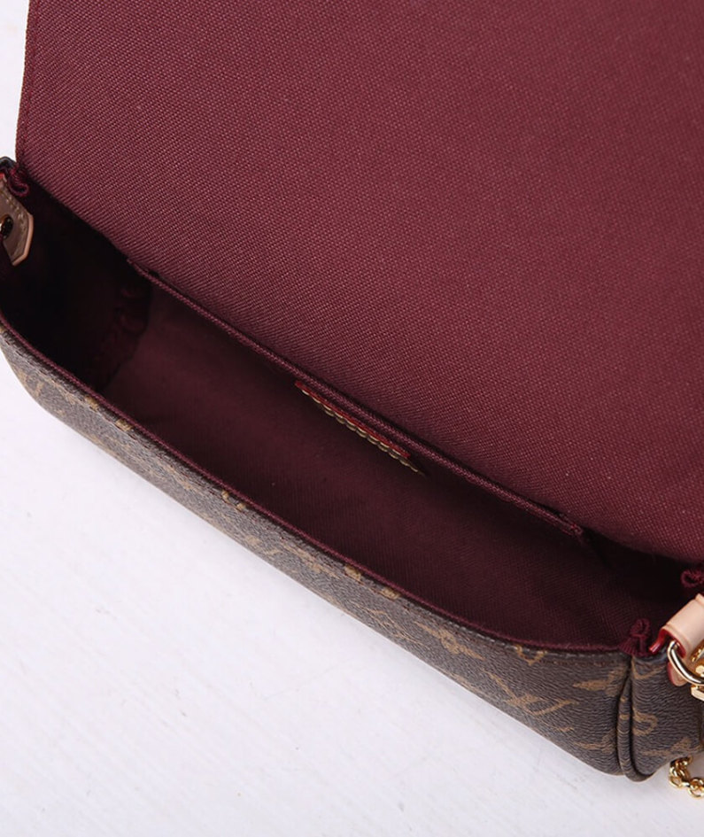 Louis Vuitton Favorite MM