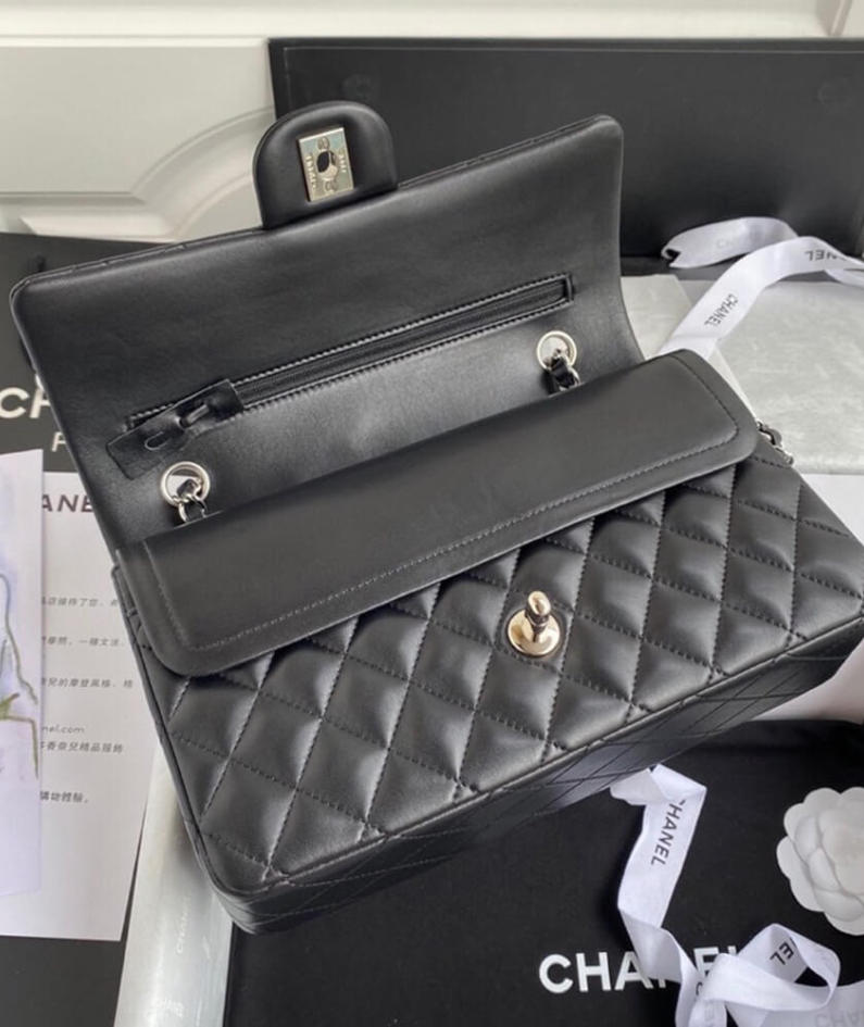 CHANEL CLASSIC HANDBAG