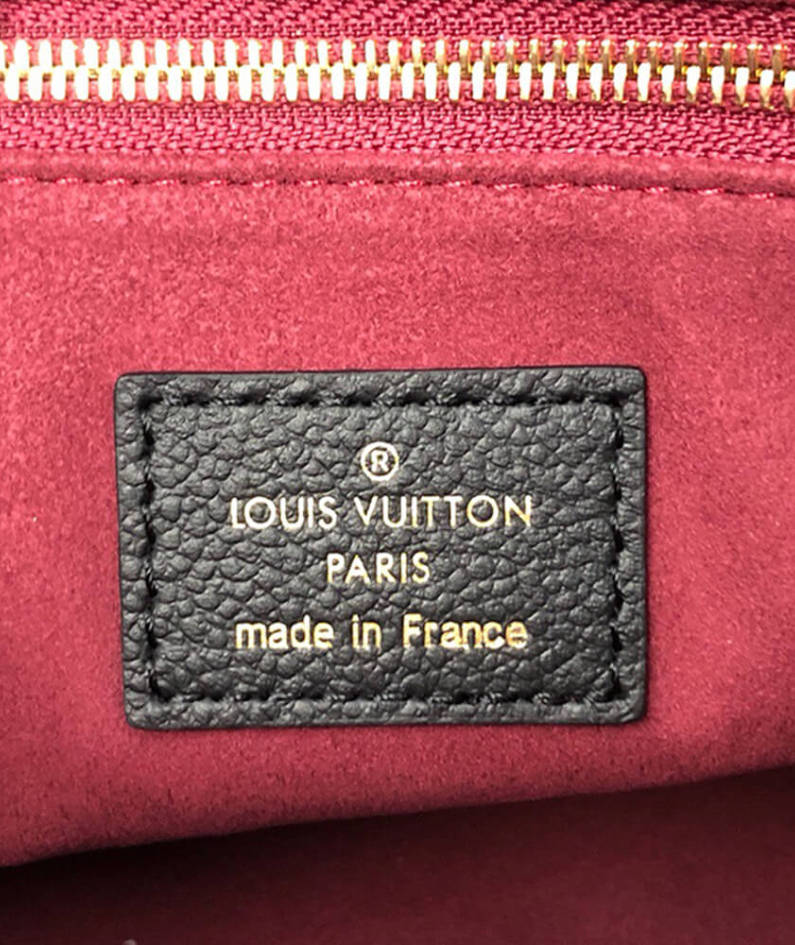 LV ONTHEGO PM