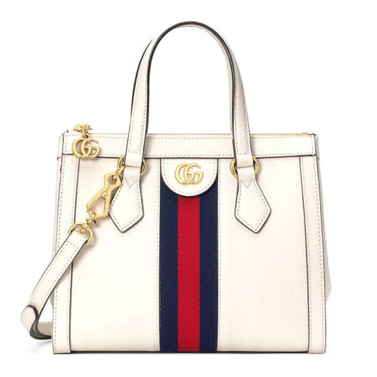 Gucci Ophidia Small Tote Bag Gucci Ophidia Small Tote Bag