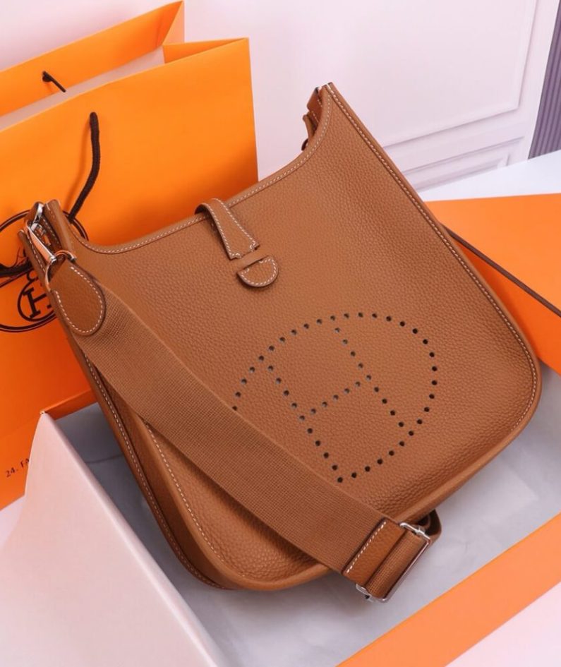 Hermes Evelyne 29