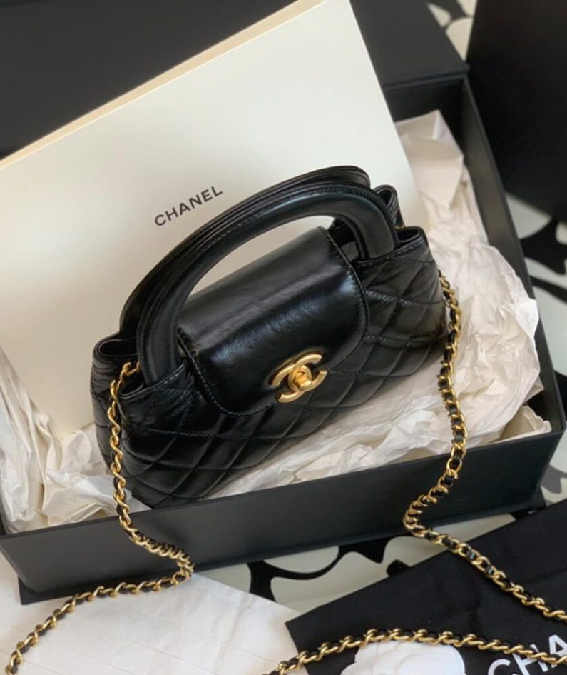 CHANEL KELLY BAG