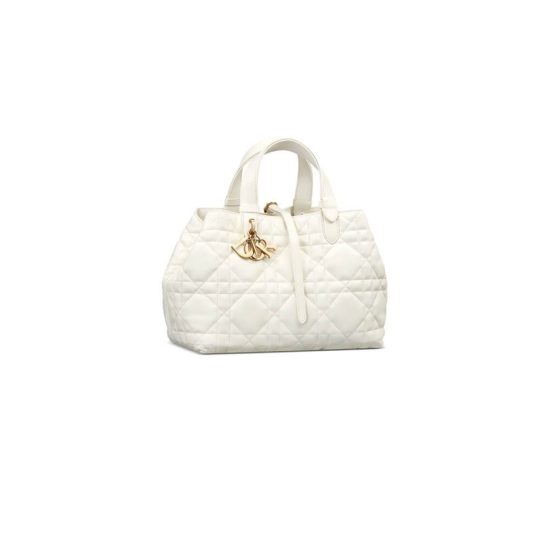 MEDIUM DIOR TOUJOURS BAG