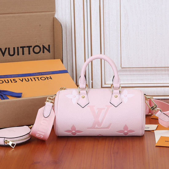 LV Papillon BB Bag LV Papillon BB Bag