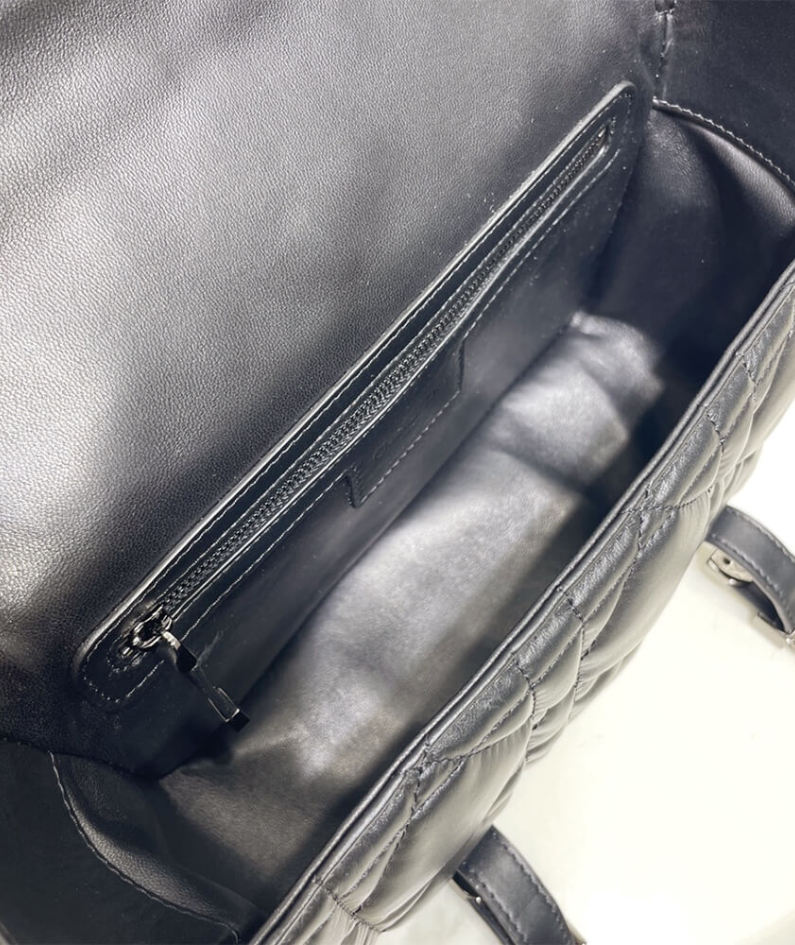 SMALL DIORCAMP BAG