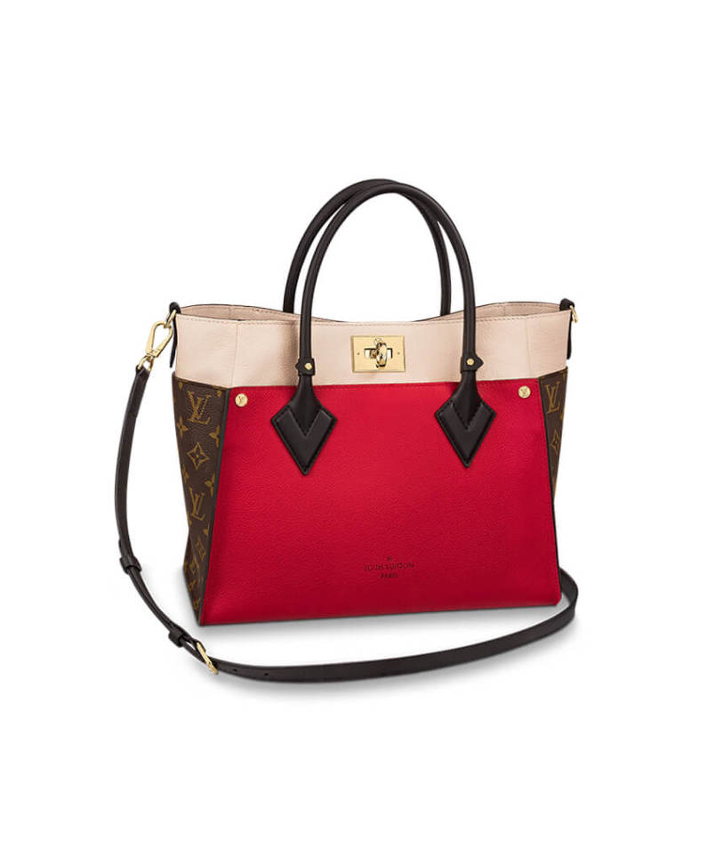 LV ON MY SIDE MM