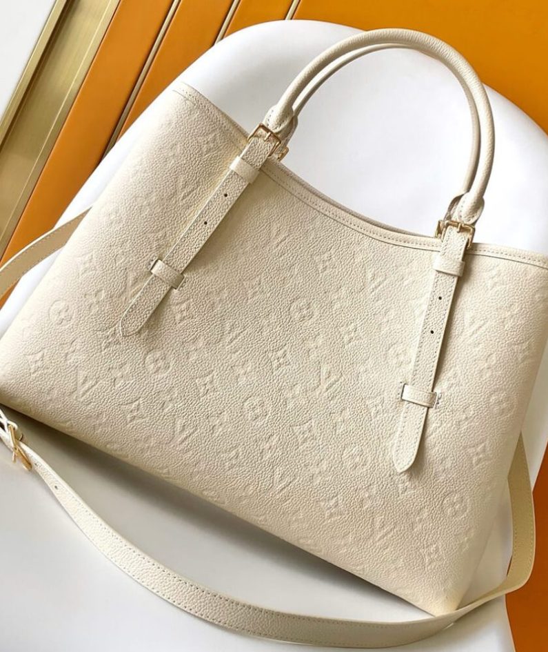 LV Babylone Tote MM