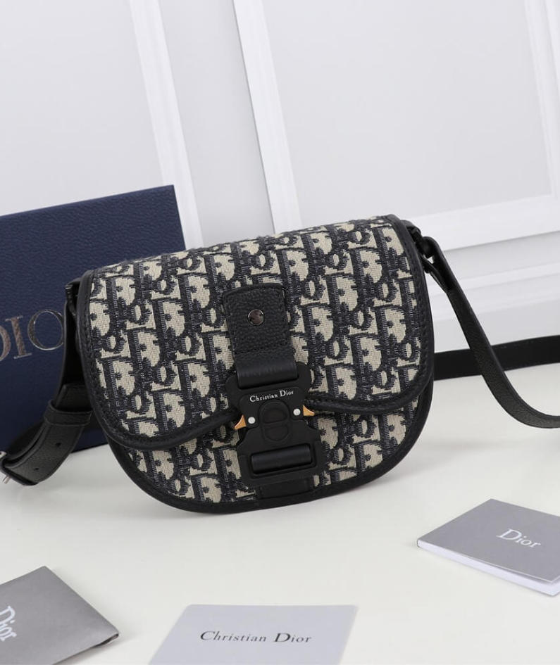 MINI GALLOP BAG WITH STRAP
