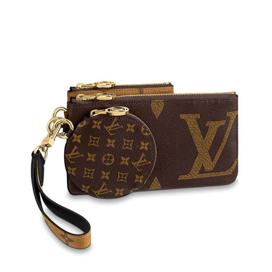 LV Trio Pouch LV Trio Pouch