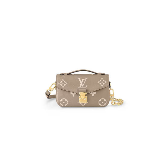 LV Pochette Metis East West LV Pochette Metis East West