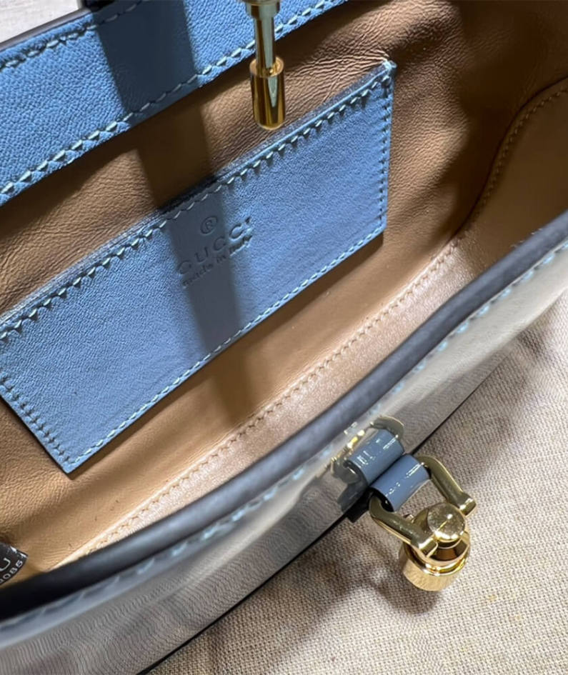 Jackie 1961 mini shoulder bag