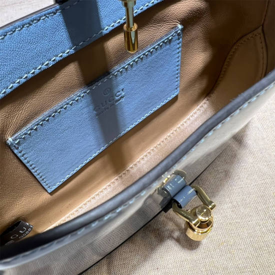 Jackie 1961 mini shoulder bag