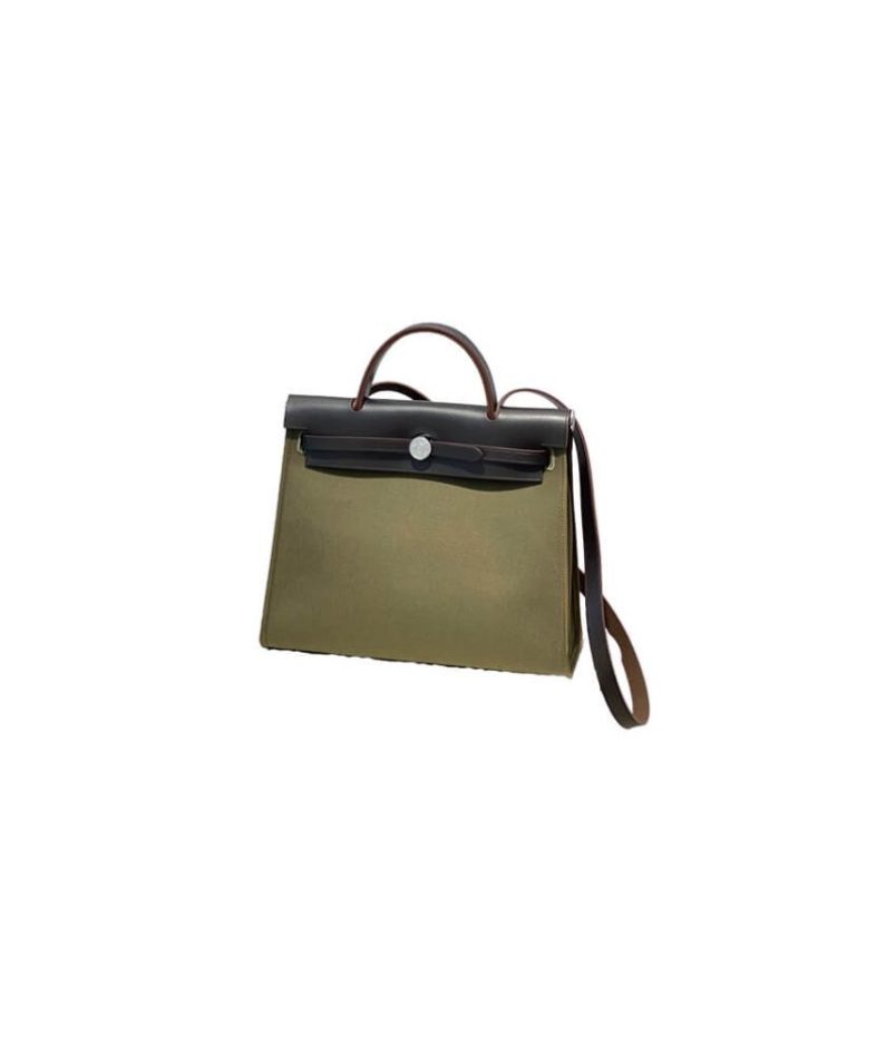 HERMES Herbag Zip 31 bag