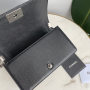 BOY CHANEL HANDBAG