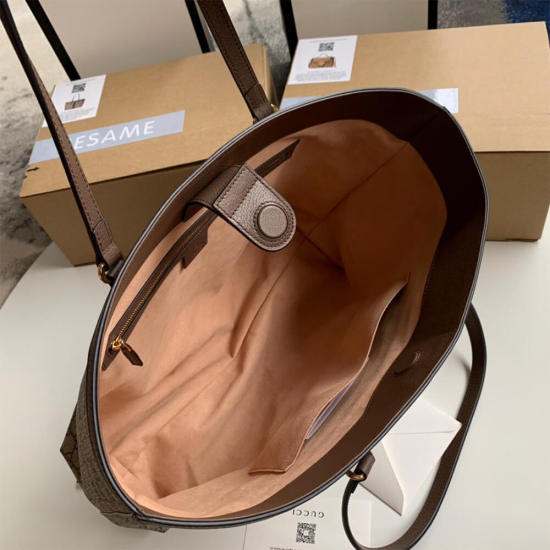 Ophidia GG medium tote Ophidia GG medium tote
