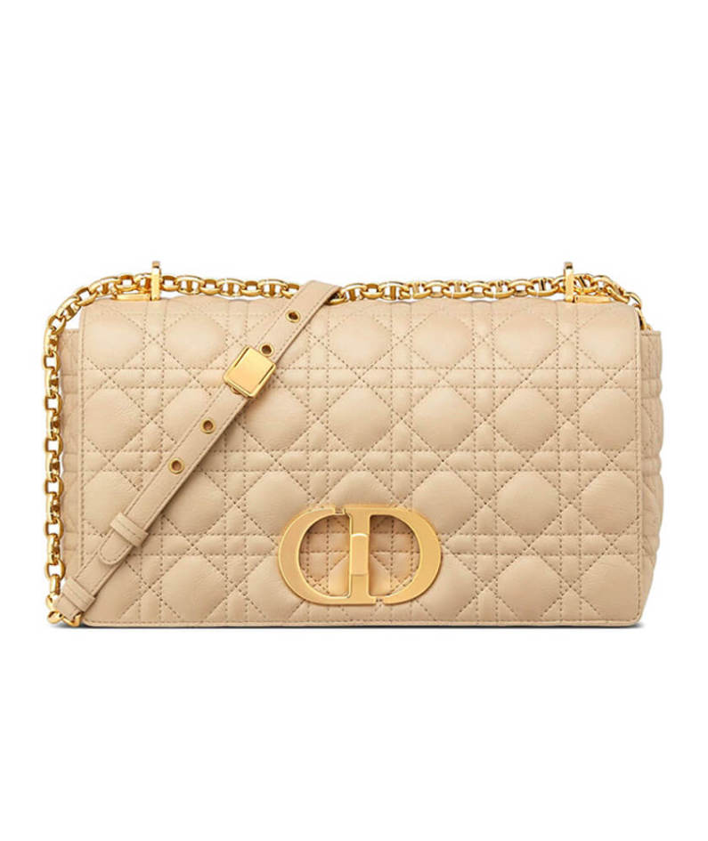 Large Caro Handbag